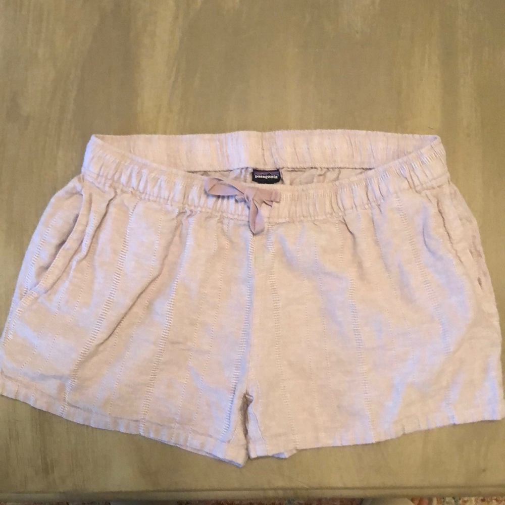 Patagonia Island Hemp Baggies 3”